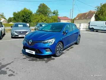 Acheter RENAULT CLIO Clio E-Tech hybride 145 Evolution occasion en vente à RENAULT L'AIGLE GUEUDET 1880