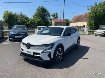 Acheter RENAULT MEGANE Megane E-Tech EV40 130ch standard charge Techno occasion en vente à RENAULT L'AIGLE GUEUDET 1880