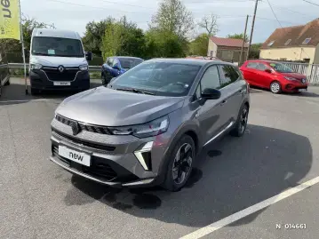 Acheter RENAULT SYMBIOZ Symbioz E-Tech full hybrid 145 Techno occasion en vente à RENAULT L'AIGLE GUEUDET 1880