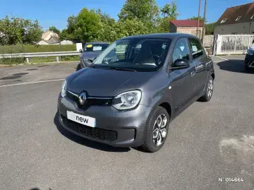 Acheter RENAULT TWINGO Twingo III SCe 65 SL Urban Night occasion en vente à RENAULT L'AIGLE GUEUDET 1880
