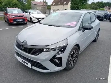 Acheter RENAULT CLIO Clio E-Tech full hybrid 145 ch GSR2 Techno occasion en vente à RENAULT L'AIGLE GUEUDET 1880