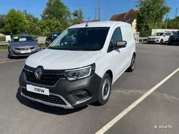 Acheter RENAULT KANGOO VAN KANGOO VAN FG SESAME BLUE DCI 95 L1 GSR2 EXTRA occasion en vente à RENAULT L'AIGLE GUEUDET 1880