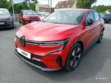 Acheter RENAULT MEGANE Megane E-Tech EV40 130ch standard charge Equilibre occasion en vente à RENAULT L'AIGLE GUEUDET 1880