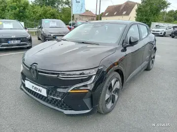 Acheter RENAULT MEGANE Megane E-Tech EV60 220 ch super charge Equilibre occasion en vente à RENAULT L'AIGLE GUEUDET 1880
