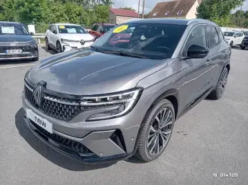 Acheter RENAULT AUSTRAL Austral E-Tech hybrid 200 Iconic occasion en vente à RENAULT L'AIGLE GUEUDET 1880