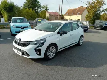 Acheter RENAULT CLIO Clio E-Tech full hybrid 145 Evolution occasion en vente à RENAULT L'AIGLE GUEUDET 1880