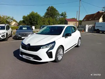Acheter RENAULT CLIO Clio E-Tech full hybrid 145 Evolution occasion en vente à RENAULT L'AIGLE GUEUDET 1880