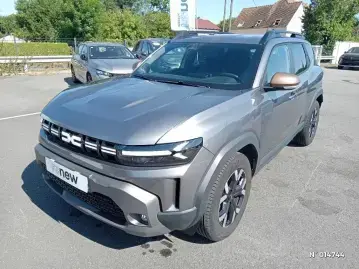 Acheter DACIA DUSTER Duster ECO-G 100 Extreme occasion en vente à RENAULT L'AIGLE GUEUDET 1880
