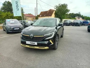Acheter RENAULT AUSTRAL Austral E-Tech full hybrid 200 GSR2 Techno occasion en vente à RENAULT L'AIGLE GUEUDET 1880