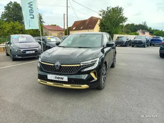 RENAULT AUSTRAL - voiture d'occasion - Photo 1