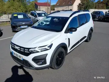 Acheter DACIA JOGGER Jogger ECO-G 100 7 places Extreme occasion en vente à RENAULT L'AIGLE GUEUDET 1880