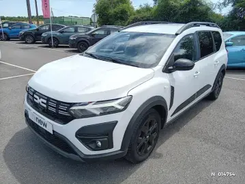 Acheter DACIA JOGGER Jogger ECO-G 100 7 places Extreme occasion en vente à RENAULT L'AIGLE GUEUDET 1880