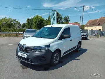 Acheter RENAULT KANGOO VAN KANGOO VAN BLUE DCI 95 GRAND CONFORT- 22 occasion en vente à RENAULT L'AIGLE GUEUDET 1880