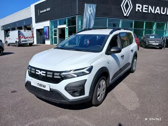 DACIA JOGGER - voiture d'occasion - Photo 1