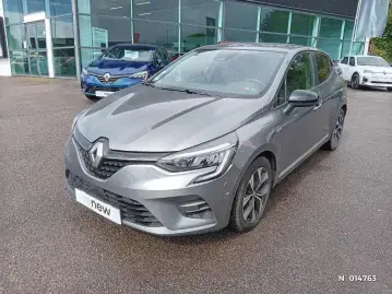 Acheter RENAULT CLIO Clio SCe 65 Evolution occasion en vente à RENAULT L'AIGLE GUEUDET 1880