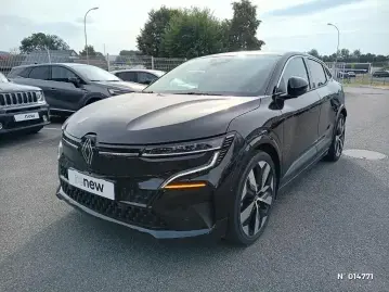Acheter RENAULT MEGANE Megane E-Tech EV60 220 ch super charge Techno occasion en vente à RENAULT L'AIGLE GUEUDET 1880