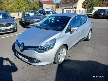 Acheter RENAULT CLIO Clio IV TCe 90 Energy SL Limited occasion en vente à RENAULT L'AIGLE GUEUDET 1880