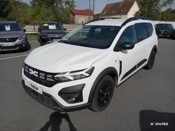Acheter DACIA JOGGER Jogger ECO-G 100 7 places Extreme occasion en vente à RENAULT L'AIGLE GUEUDET 1880