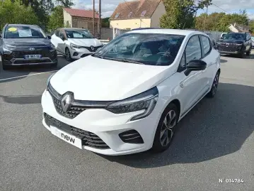 Acheter RENAULT CLIO Clio SCe 65 - 21 Limited occasion en vente à RENAULT L'AIGLE GUEUDET 1880