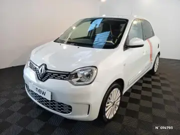Acheter RENAULT TWINGO Twingo III Achat Intégral Vibes occasion en vente à RENAULT L'AIGLE GUEUDET 1880