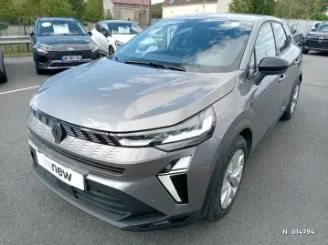 Acheter RENAULT SYMBIOZ Symbioz E-Tech full hybrid 145 Evolution occasion en vente à RENAULT L'AIGLE GUEUDET 1880