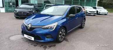 Acheter RENAULT CLIO Clio SCe 65 Evolution occasion en vente à RENAULT L'AIGLE GUEUDET 1880