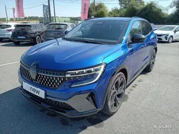 Acheter RENAULT AUSTRAL Austral E-Tech hybrid 200 Iconic esprit Alpine occasion en vente à RENAULT L'AIGLE GUEUDET 1880