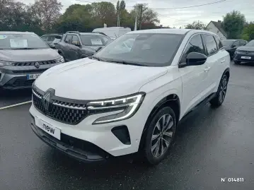 Acheter RENAULT AUSTRAL Austral mild hybrid advanced 130 Techno occasion en vente à RENAULT MORTAGNE GUEUDET 1880