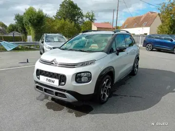 Acheter CITROEN C3 AIRCROSS C3 Aircross BlueHDi 120 S&S BVM6 Feel occasion en vente à RENAULT L'AIGLE GUEUDET 1880