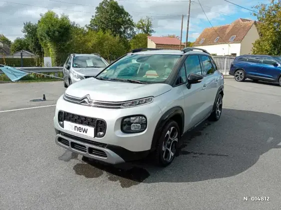 CITROEN C3 AIRCROSS - voiture d'occasion - Photo 1