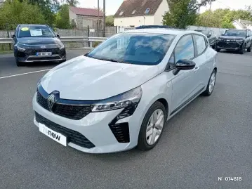 Acheter RENAULT CLIO Clio E-Tech full hybrid 145 ch GSR2 Evolution occasion en vente à RENAULT L'AIGLE GUEUDET 1880
