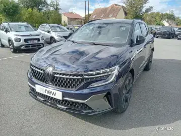 Acheter RENAULT ESPACE Espace E-Tech full hybrid 200 GSR2 Iconic occasion en vente à RENAULT L'AIGLE GUEUDET 1880