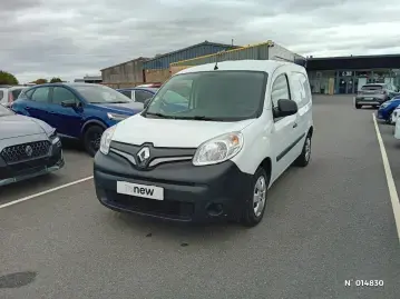 Acheter RENAULT KANGOO EXPRESS KANGOO EXPRESS BLUE DCI 95 CONFORT occasion en vente à RENAULT L'AIGLE GUEUDET 1880