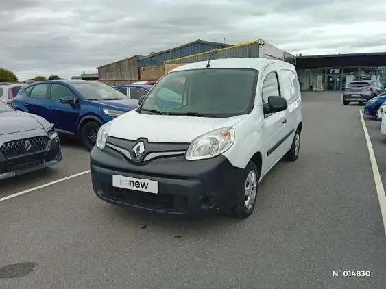 RENAULT KANGOO EXPRESS II - voiture d'occasion - Photo 1