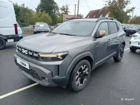 DACIA DUSTER III - voiture d'occasion - Photo 1