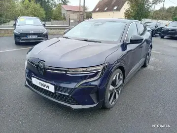 Acheter RENAULT MEGANE Megane E-Tech EV60 220 ch super charge Equilibre occasion en vente à RENAULT MORTAGNE GUEUDET 1880