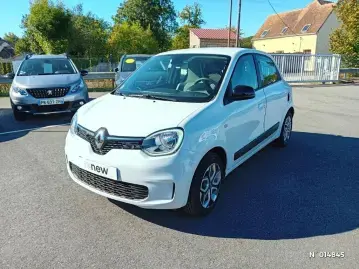 Acheter RENAULT TWINGO Twingo III SCe 65 SL Urban Night occasion en vente à RENAULT L'AIGLE GUEUDET 1880
