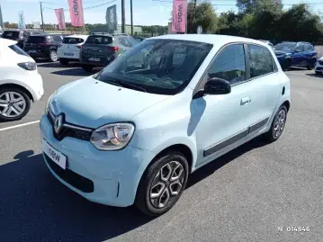 Acheter RENAULT TWINGO Twingo III SCe 65 Equilibre occasion en vente à RENAULT L'AIGLE GUEUDET 1880