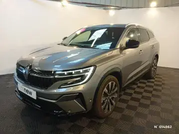 Acheter RENAULT ESPACE Espace E-Tech full hybrid 200 GSR2 Techno occasion en vente à RENAULT L'AIGLE GUEUDET 1880