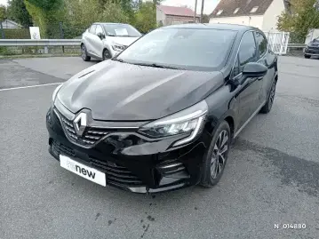 Acheter RENAULT CLIO Clio TCe 90 Techno occasion en vente à RENAULT L'AIGLE GUEUDET 1880