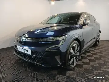 Acheter RENAULT MEGANE Megane E-Tech EV60 220 ch super charge Techno occasion en vente à RENAULT L'AIGLE GUEUDET 1880