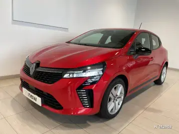 Acheter RENAULT CLIO Clio dCi 100 Evolution occasion en vente à RENAULT BERNAY GUEUDET 1880