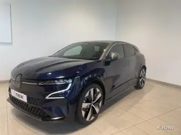 Acheter RENAULT MEGANE Megane E-Tech EV60 220 ch optimum charge Techno occasion en vente à RENAULT LISIEUX GUEUDET 1880
