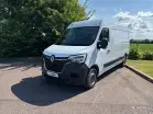 RENAULT MASTER FG III - Photo 1