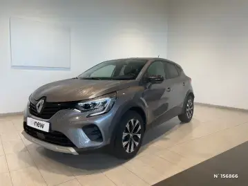 Acheter RENAULT CAPTUR Captur TCe 90 Evolution occasion en vente à RENAULT LISIEUX GUEUDET 1880