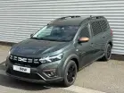DACIA JOGGER - Photo 1