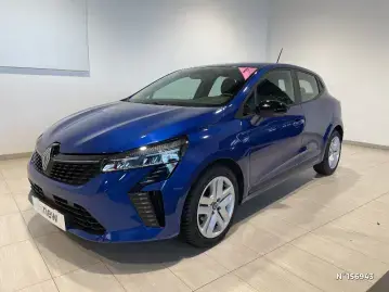 Acheter RENAULT CLIO Clio TCe 90 ch GSR2 Evolution occasion en vente à RENAULT BERNAY GUEUDET 1880