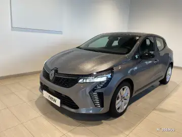 Acheter RENAULT CLIO Clio TCe 90 ch GSR2 Evolution occasion en vente à RENAULT LISIEUX GUEUDET 1880