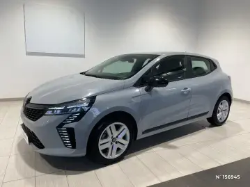 Acheter RENAULT CLIO Clio Blue dCi 100 ch GSR2 Evolution occasion en vente à RENAULT LISIEUX GUEUDET 1880