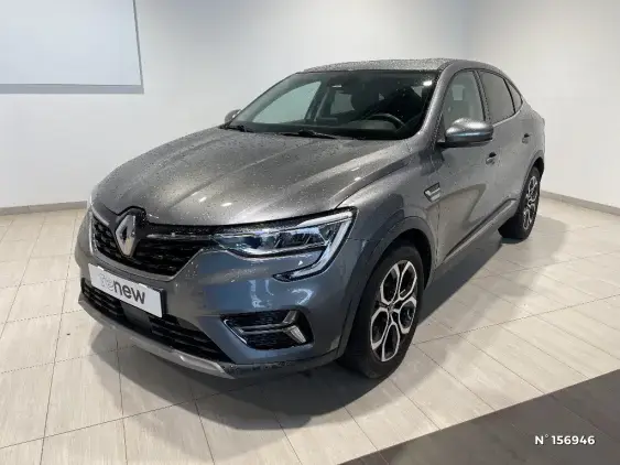 RENAULT ARKANA - voiture d'occasion - Photo 1